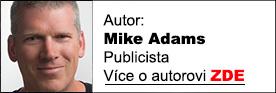 Mike Adams
