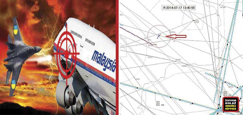 Cynická hra na vyšetřování pokračuje: Pilot Dmitro Jakacuc na věčné dovolené? Objednal si zločin Kolomojskij? Kruh důkazů se stahuje. Překryje úsilí o pravdu něco mnohem horšího?