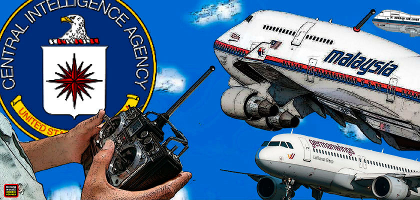 Smrtící ruleta s letadly: Pasažéři a dopravní stroje jako hračky na dálkové ovládání? Případy, na které se zapomíná. Kdo je na řadě příště?
