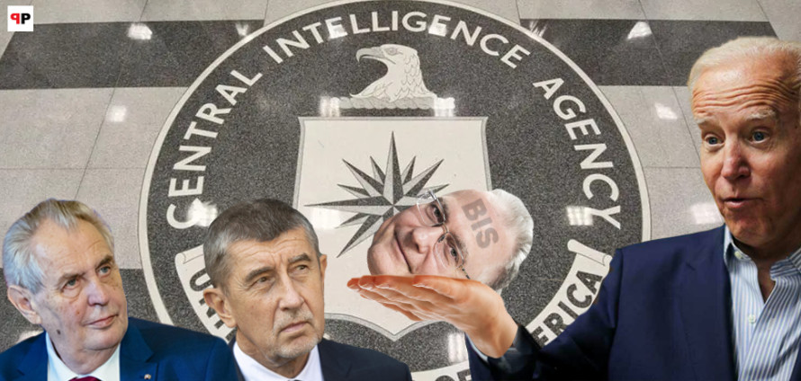 Souboj o Koudelku prezident Zeman prohrál: Agent CIA v čele naší tajné služby pokračuje. Vykročil Babiš do neznáma? Hraje o krk s někým jiným? Chystá se volební podvod „demokratů“? Remíza nebude, na tahu je Hrad