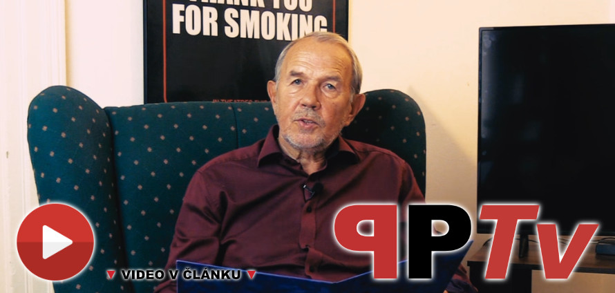 Protiproud TV: Co bylo skutečnou příčinou srpna 68? O okupaci nešlo. Režimy podobné jako vejce vejci. Mouřenín. Nelze jim věřit ani dobrý den. Opět jde o všechno. Šok bude horší než tehdy. První nedělní komentář PPTV