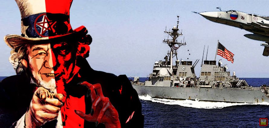 Válka o Gazu se přesouvá do Rudého moře: Hútíové zasáhli vlajkovou loď flotily USA. Kam zmizela letadlová loď Dwight Eisenhower? Bludný Holanďan byl údajně poškozený odtažen do Džiddy. Kdo pomůže Eisenhowera dorazit?