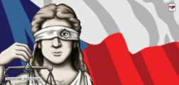 Svědek brutálního cikánského útoku v Praze píše Miloši Zemanovi