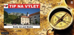 Tip na výlet: Za prvním českým poustevníkem