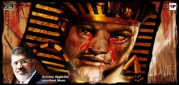 Stojí za vojenským převratem v Egyptě USA a Izrael? Prezident Mursí odmítl jednat v zájmu Tel Avivu – a to se mu stalo osudným