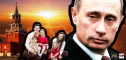 Velká Putinova tiskovka: Cesta za ruským snem a výzvy budoucnosti. Je o budoucím prezidentovi rozhodnuto? Mládež, Arktida a nepřátelská klišé novinářů. Nepřítel již není partnerem. Západní hyeny stále obcházejí kolem