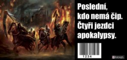 „Čipování“ novorozenců v USA a EU: Od května 2014 se mají začít děti značkovat jako dobytek. Je to „cejch šelmy“ podle Apokalypsy? Přinášíme důležitá videa