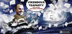 Krymské referendum: Zástěrka pro „domácí“ plány unijních elit. (Ne)podpis Václava Klause na „Antimajdanu“. A „obyčejný zázrak“ Husákova dítěte