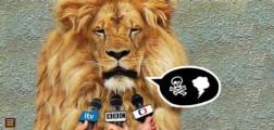 Hořká lví trofej lynčovaného dentisty: Proč pokleslá zábava chrání některé druhy před vymřením? Lov dětí naopak pod ochranou státu. Politické kšefty stojí nad životem. Jednou přijde účet