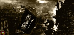 Korán: Výbušné poselství smrti a nenávisti. Čím se islám liší od křesťanství? ISIL a teroristé: praví následníci Mohameda. Propaganda a iluze o pokoji. Mír s muslimy? Krátkodobá válečná strategie!