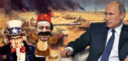 Ženevská jednání zkrachovala: Moskva dala Washingtonu jasný vzkaz. Asadova armáda osvobozuje své území. Odhodlá se Turecko k invazi do Sýrie? Střet členské země NATO s ruským letectvem na dosah