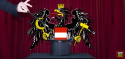 Brusel se děsí Střední Evropy: Přidá se Rakousko? Je Sebastian Kurz nový Hitler, či spíše Macron? Soumrak Čtvrté (muslimské) říše Angely Merkelové? Volby letošního podzimu mohou mnohé změnit. Naděje umírá poslední