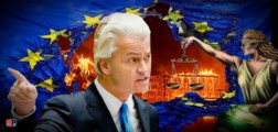 Skandální politický proces s Geertem Wildersem: To už se opravdu pomátli? Rozměřování vězeňských kobek v evropském lágru i pro nás. Puká to všude. Touhu po svobodné správě svých věcí ve své zemi nelze umlčet