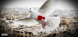 Příměří v Sýrii: Západ prohrává další špinavou válku. Kam zmizely slavné Bílé přilby? Pozdní doznání šéfa CIA. Nastane soumrak zpravodajských neziskovek? Důkazy z masových hrobů v Aleppu