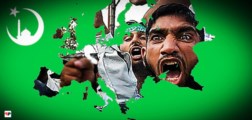 Migranti útočí: Pákistánec řeže hlavu, Nigerijka kouše. Záplava islamistů v jižní Evropě. Násilí přibývá úměrně s jejich počtem. Co dál v našich městech? Některým silám to vyhovuje. Sorosovo slovo nad zákony?