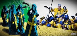 Švédsko brzy na kolenou: V zemi je 55 zón smrti. V Malmö propuká džihád. Ruční granáty proti policii. Fake news již nestíhají ani lhát. Švédové brzy menšinou. Znásilňování za potlesku EU a OSN. Bude v Evropě válka?
