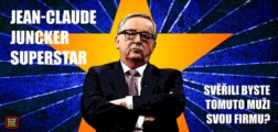 Pokrok dle Junckera: Stovky zabitých a tisíce zmrzačených Evropanů? Šílenství EU nemá konce. Pohádka o repatriacích imigrantů. Ještě více otevřít hranice! Solidaritu vynutíme třeba násilím. Fiasko se stane normou
