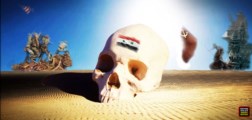 Šarvátky v Sýrii: Každodenní bitvy mezi velmocemi. Kdo dále vyzbrojuje Islámský stát? Zabíjejí lidé, nikoli zbraně. Zlo číhá v poušti. Válka mezi USA a Ruskem není tak úplně studená