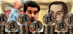 Venezuela zavedla kryptoměnu: Spasí El Petro zemi před supy? V sázce je ekonomická svrchovanost. Jsou sankce USA božím zákonem? Svět sleduje venezuelský experiment. Tajné služby pozorně brousí kolem