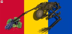 Umírající Moldávie: Spolu s EU vstříc zkáze! Integrace v podobě rozdělení mezi Ukrajinu a Rumunsko? Čtvrt století vlády zločinu. Co šlo ukrást, bylo ukradeno. Naděje pro Moldavany: Naučit se nevěřit USA a Bruselu