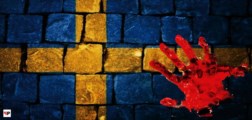 Švédsko: Hromadná znásilnění novým kulturním fenoménem. Mlčení terorizovaných je normou. Integruje se země do islámské kultury? Mluvit o zločinech je rasismem. Humanitární velmoc ve volném pádu do zkázy