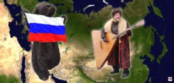 Strategie cukru a biče: Proč Trump chce Rusko zpět v G7? Světový řád pro 21. století. Evropa jen manévruje. Může vzniknout čtvrtý prostor? Čínský sen o ovládnutí Ruska a světa. Zkušenost s Ukrajinou varuje