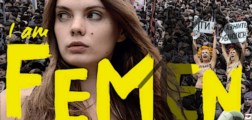 Sebevražda: Proč se oběsila členka hnutí Femen?  Všichni jste falešní. Agentky evropských hodnot končí v chaosu. Západ jásal, pak se pro ně stal peklem. Zírání do nicoty. Svědomí nelze utéct