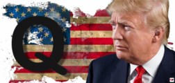 Tajemný Q a hnutí QAnon v USA: Insider, prorok, šprýmař nebo troll? Fantom formuje mínění zklamaných. Jak zachránit Trumpa? Miliony bezmocných se upínají k přeludům. Mohou být Bažiny v klidu?