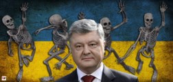Zvěrstva v ukrajinské armádě: Naši spojenci jsou demoralizovanou sebrankou banditů. Pěkná vizitka Porošenkovy junty. Nepříčetní psychopaté vítáni. Co by asi dělali na Donbasu, pokud by se tam dostali?