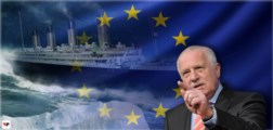 Václav Klaus: Jak je na tom naše země? Volby se blíží. Je koho volit? EU je neopravitelná. Přijde z Německa krize? Frustrace z domácí politiky. Rozhádaná, rozpolcená, nedůstojná…