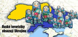 Novorusko je blíž k Rusku: Rusové na východní Ukrajině dostanou od Putina občanství. Razantní krok k obraně před Kyjevem. Konec ponižování Donbasu? Na první místě budou vojáci. Co na to Zelenskyj?