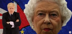 Alžběta II.: Britské politické vedení bylo neschopné. Labouristé chtějí ponížit královnu a zabránit Brexitu. Jak se zachová Její Veličenstvo? I královna chce z EU pryč. Zvítězí konspirace bažin proti vůli lidí?