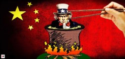 Rusko pojistí Čínu před raketovým útokem: Na překvapivý úder mohou USA zapomenout. Podnebesí se vyrovnává nejsilnější dvojici. Je třetí světová válka zažehnána? Přelomová událost mimo pozornost médií