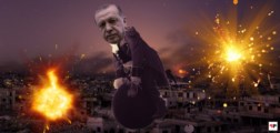 Válka Turecka proti Sýrii: Asadova armáda je zpět na původních pozicích. Vylhané ztráty Damašku. Operace Jarní štít selhala. Problém s teroristy trvá. Jak dopadne jednání Erdogana s Putinem v Moskvě?