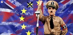 EU po Brexitu: Jako za Hitlera na vrcholu moci. Kdo v Bruselu stvořil monstrum? Válečné cíle mírovou cestou. Rusko a jeho zkušenosti.  Titanic se sune dál. Historie nekončí. K zárodku normálního světa?