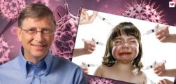 Bill Gates a Pandemie 1: Jaká bude dvojka? Výzkum čipování dětí není fáma. Proč investoval do Pfizeru? Manželka by přitvrdila v cenzuře. Pozor na zavádějící konspirace - zakrývají tu skutečnou. Nové chytré hodinky