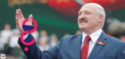 Běloruské volby: Pražská kavárna má poplach. 80 procent zfalšovaných hlasů? Nenechat si rozvrátit zemi je smrtelný prohřešek. Lukašenko vidí i za roh. Mrtvý Šmíd z Minsku. Miloš Zeman o tom také ví své