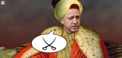 Naši přátelé v NATO: Jak si získáte běžného Turka? Válkou a nenávistí ke všem. Erdoganovy naschvály pro politické body. Chce vést více válek, nebo jen provokuje? Klid nebude