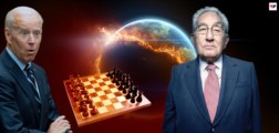 Čína: USA ženou svět na pokraj jaderné války. Hledání cesty zpět k dominanci? Kissinger stále živý. Co udělá Japonsko a Jižní Korea? Podaří se mezi Rusko a Čínu vrazit klín? Čas hraje spíše pro rusko-čínské spojenectví