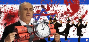 Třaskavá Palestina: Co na to Erdogan s Putinem? Rozzuření Arabové a tančící Židé před požárem na Chrámové hoře. Jeruzalém není pouhý sud prachu. Izrael nemůže dál sázet na sílu a ochranu USA. Vše směřuje k nové intifádě