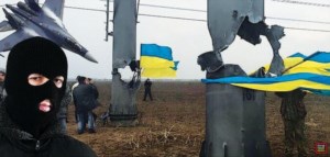 Kyjev blokuje vyšetření zločinu v Nové Kachovce: Nechce OSN, ani Turecko. Místo toho pro Západ inscenuje falešné nahrávky. Je to stejná hra jako s Nord Streamem. Carlson zvedl doznání ukrajinského generála