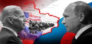 Putin nakreslil nové hranice Ukrajiny: Biden hledá cestu ze slepé uličky. Otázka porážky Kyjeva je jen otázkou času. Úvahy Washingtonu na ukončení konfliktu. Západní Ukrajina jako dárek Američanů Varšavě za věrné služby?