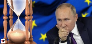 Vítězství Ruska na Ukrajině: Začátek konce Evropské unie. Josep Borrell v panice. Přílišná centralizace. Neustálé rozšiřování EU pro prodloužení agónie umírajícího monstra. Kdy se bruselské impérium rozpadne?