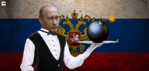 Vladimír Putin opět nastoupil do funkce: Staronový prezident naposled varuje Západ. Na další provokace už odpovíme. I na vašem území. To se týká i nás. Jaderné cvičení je výmluvné. Fialová myš dělá ramena. Odskáčeme to my...