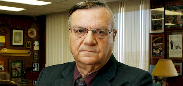 Joe Arpaio