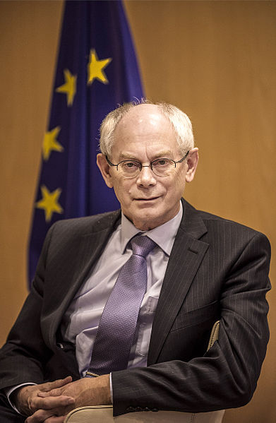 Herman van Rompuy