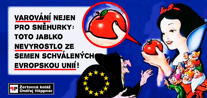 Zakáže Evropská unie zahrádkaření? Ve hře je zákon, který dramaticky ztíží možnost pěstování plodin soukromými farmáři. Ještě je možné podepsat protestní petici!