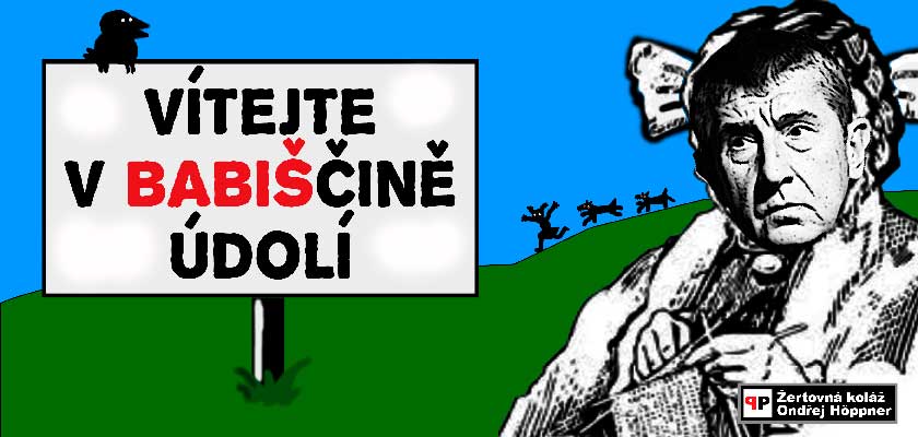 Parazit Komárek v babiščině údolí: Komu bude pít krev příště? O genderové politice bez předpojatostí. Pátý ročník ankety Meloun roku vyhlášen!