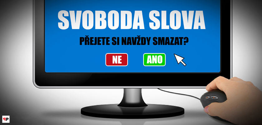 Globální cenzoři: Boj proti pravdě jako výnosný byznys? Vrabelovi krotitelé duchů fake news měli za rok obrat 100 milionů. Skončí jako Goebbelsovi datoví analytici Třetí říše? Za komunismu ze za to alespoň styděli