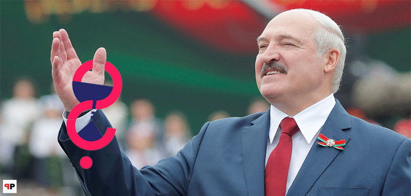Lukašenko: Majdan mi tu (nejen) Češi chystali deset let. Zase ten obvyklý scénář barevných revolucí. Beranidlo, inkubátor a líheň provokatérů. Fámy a protesty na síti i na dvorku. Čas barikád a mítinků skončil. Co dál?